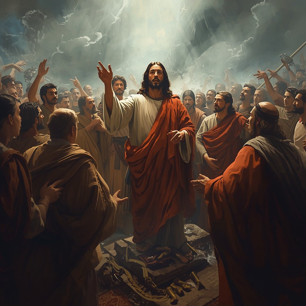 Oração para Começar o Dia na Presença de Deus