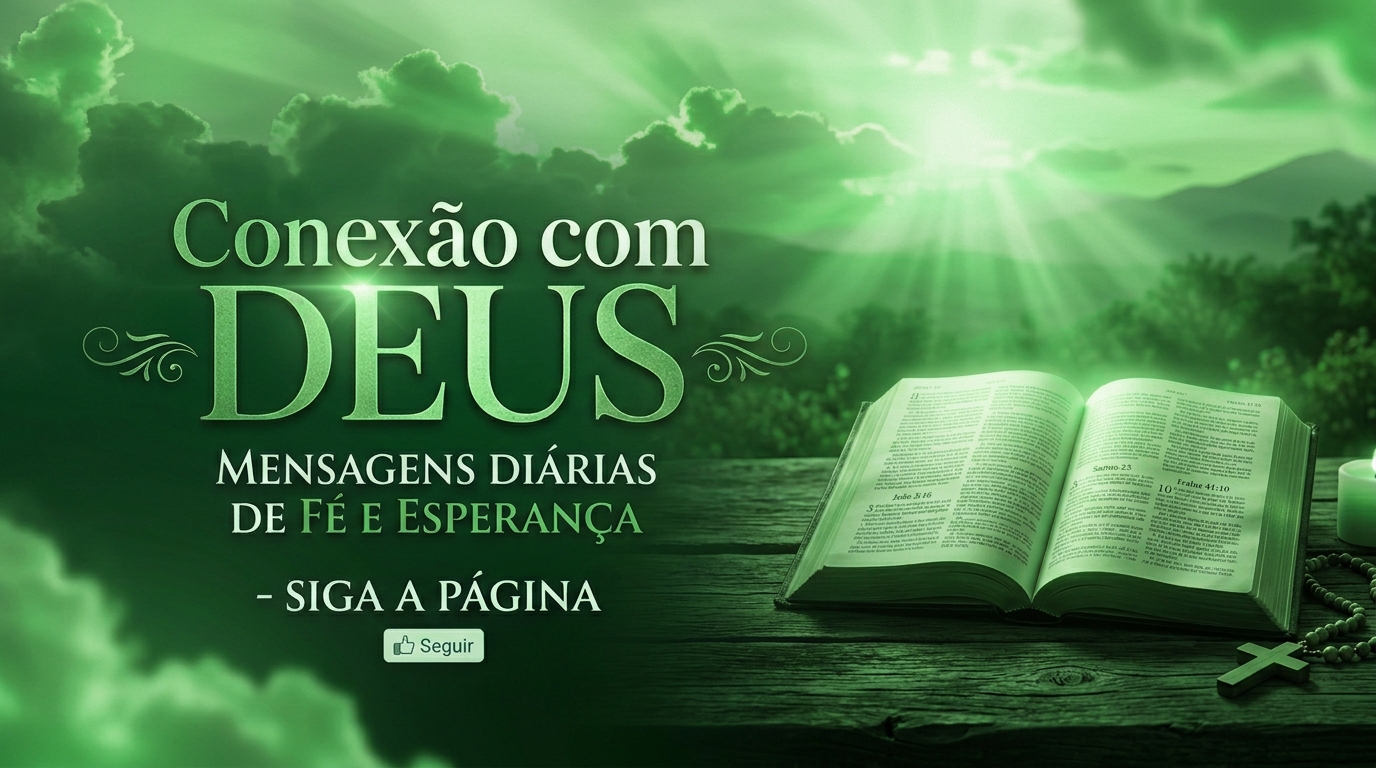 Devocional do Dia