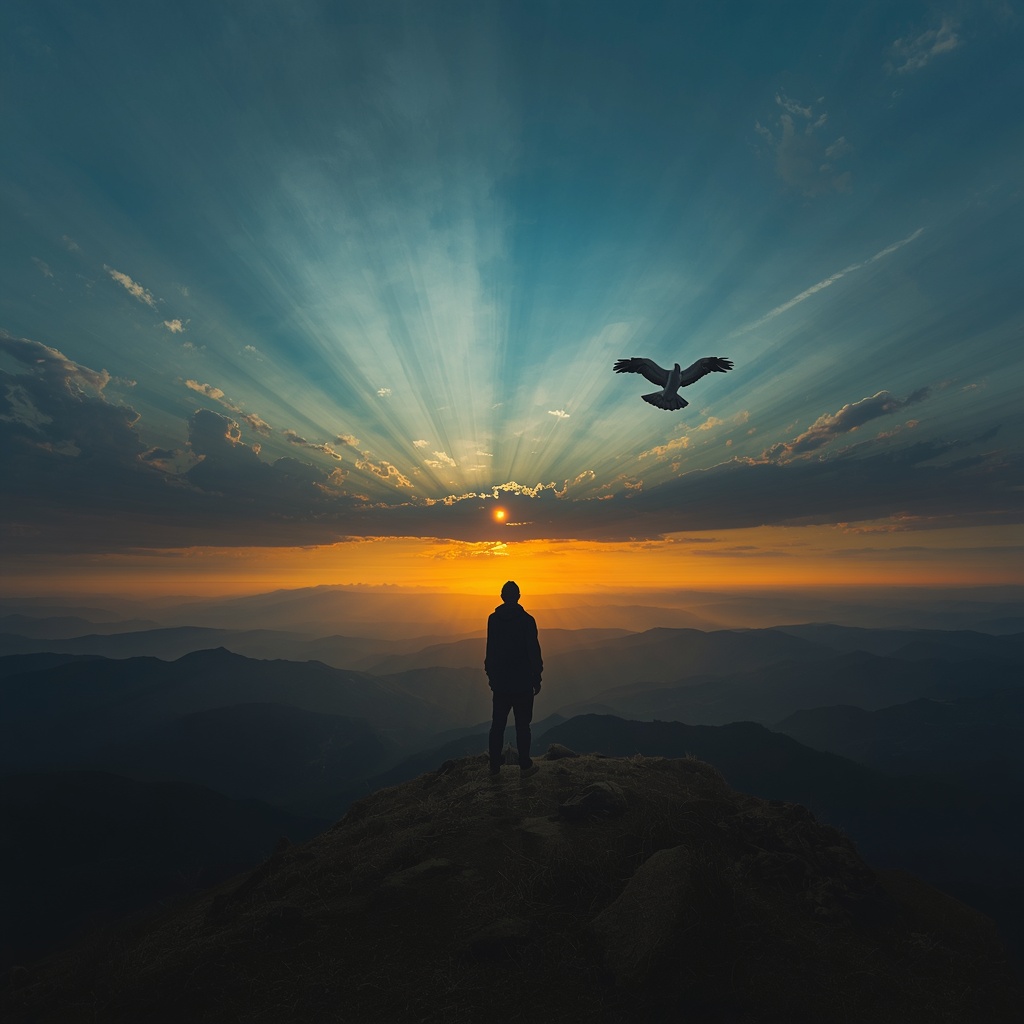 "A Arte de Esperar no Senhor"
